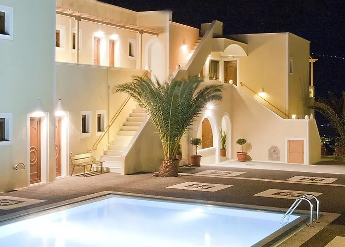 Villa Danezis