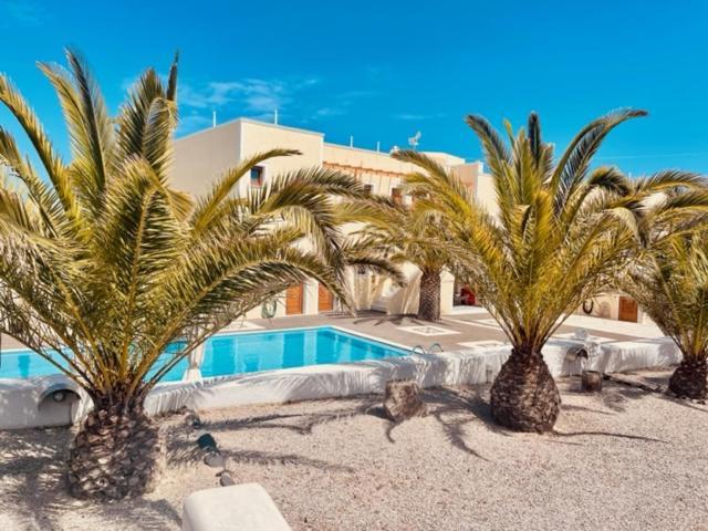 Danezis Hotel