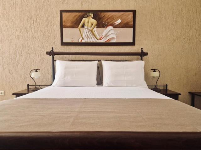 Hotel Danezis 2*