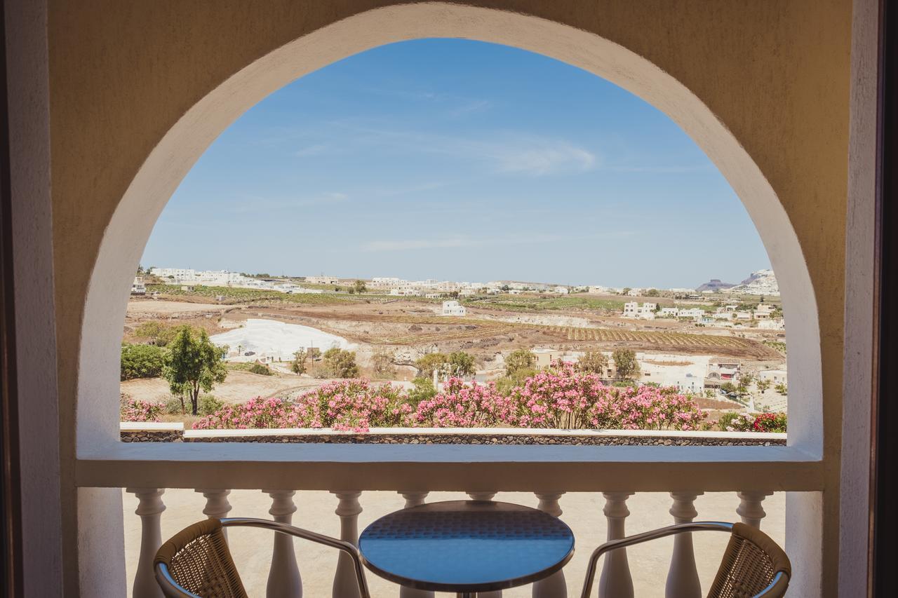 Hotel Danezis Mesaria