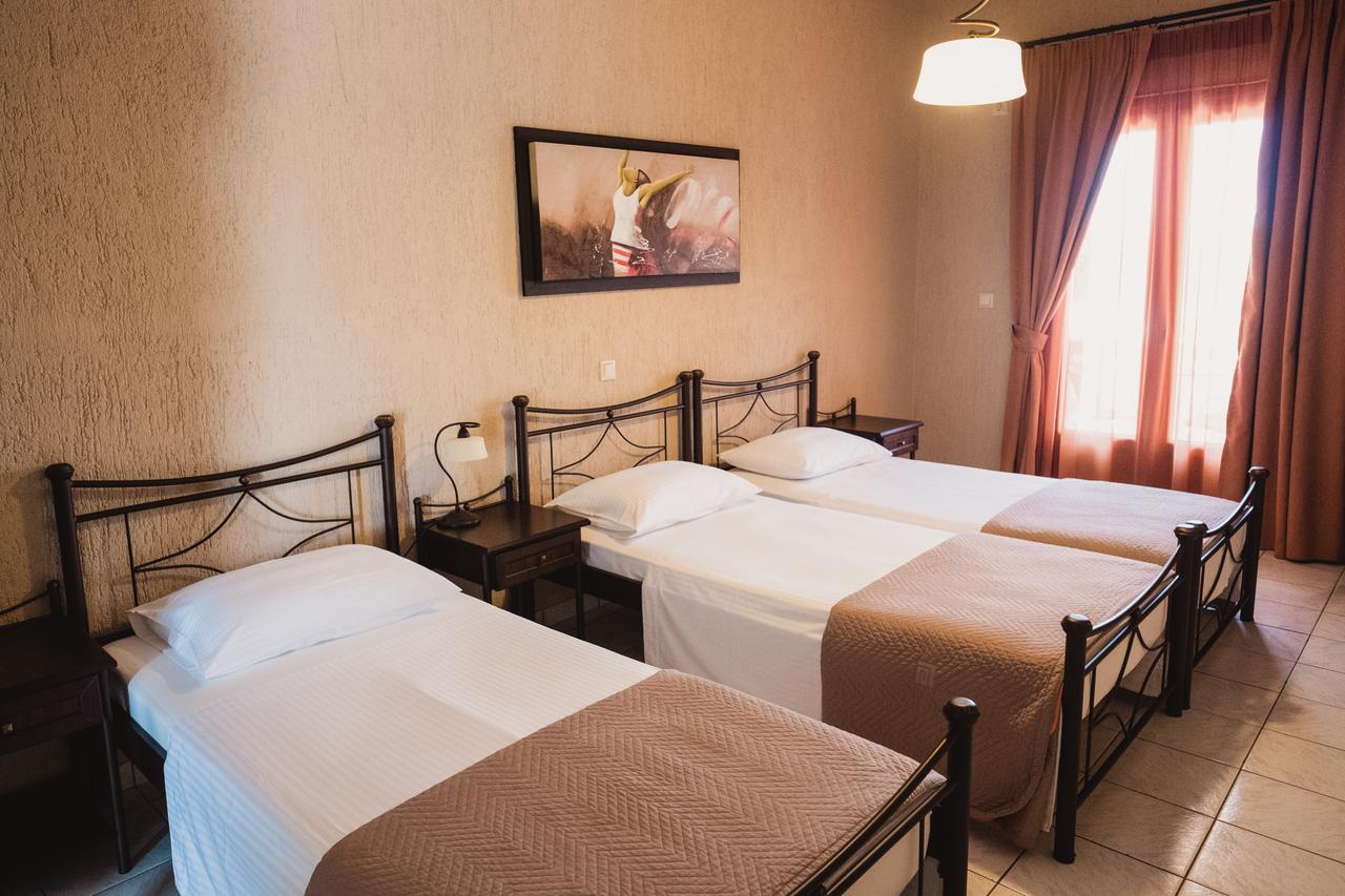 Hotel Danezis