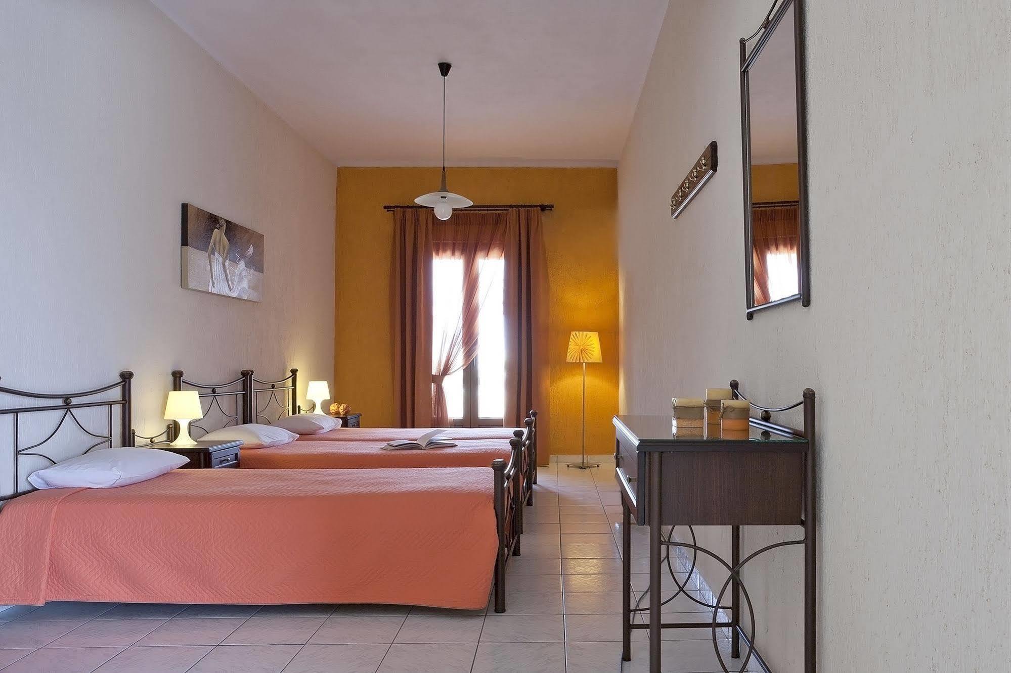 Hotel Danezis 2*